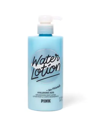 Moisturizing Body Lotion Victoria's Secret Pink Water 415 ml