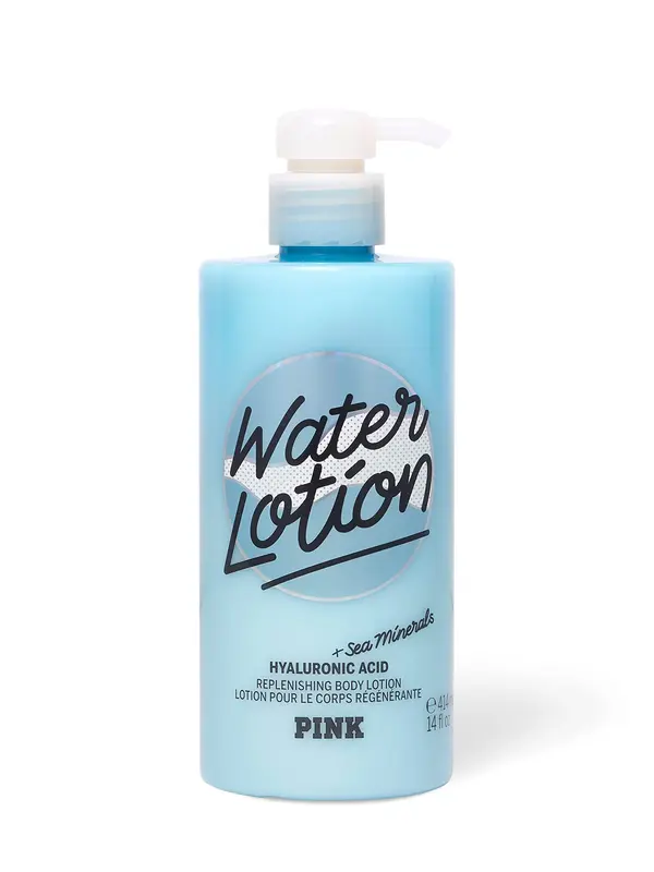 Moisturizing Body Lotion Victoria's Secret Pink Water 415 ml