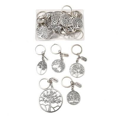 Alloy Pendant