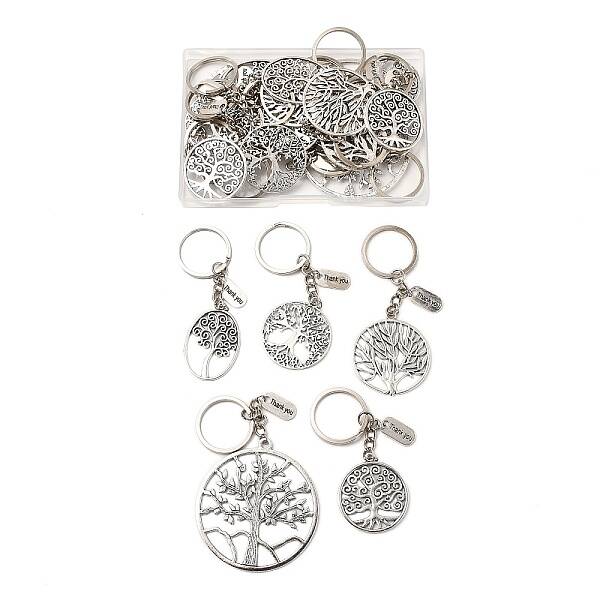 Alloy Pendant