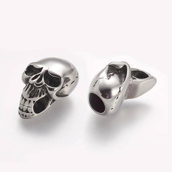 304 Stainless Steel Cord Ends