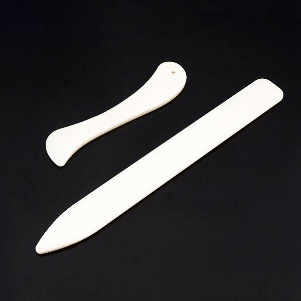 Plastic Letter Opener Knife Tools