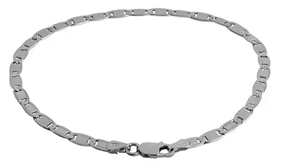 Beneto exclusive Silver bracelet AGB200/20 - Length: 19 cm