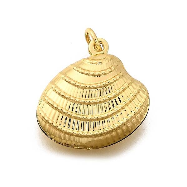 Brass Pendants