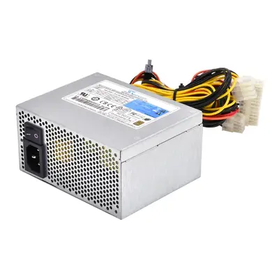 SSP-300SFB Seasonic 300-Watts 100-240V AC 47-63Hz 80-Plus Gold SFX Power Supply