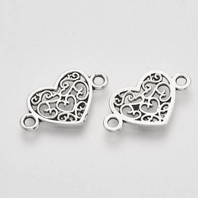 Tibetan Style Alloy Links connectors