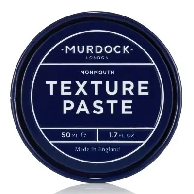 Murdock london Texture Paste 50ml