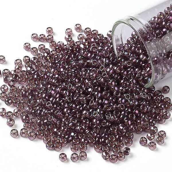 TOHO Round Seed Beads