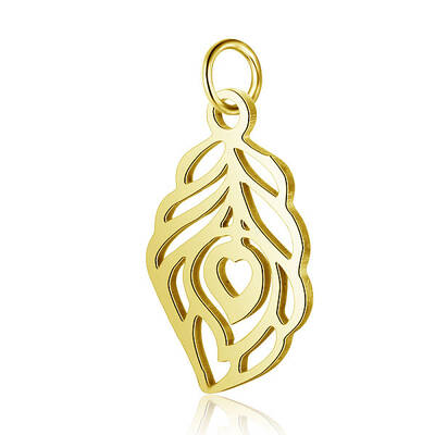 304 Stainless Steel Pendants