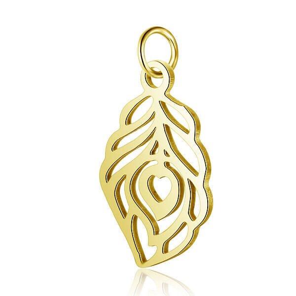 304 Stainless Steel Pendants