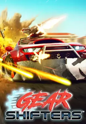 Gearshifters | Steam