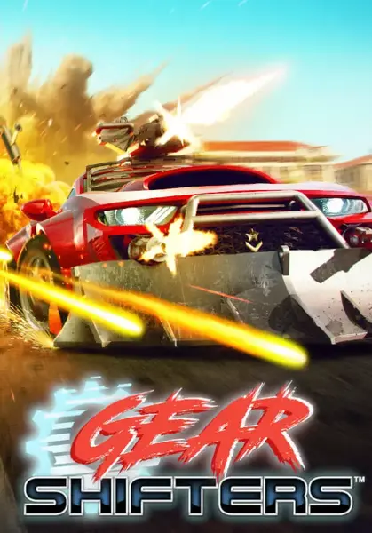 Gearshifters | Steam
