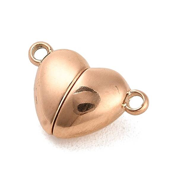 304 Stainless Steel Magnetic Clasps