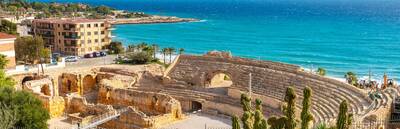 Tarragona Walking Tour: A Guide to Tarraco, Rome’s Other Capital