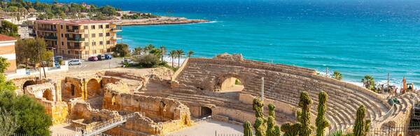 Tarragona Walking Tour: A Guide to Tarraco, Rome’s Other Capital