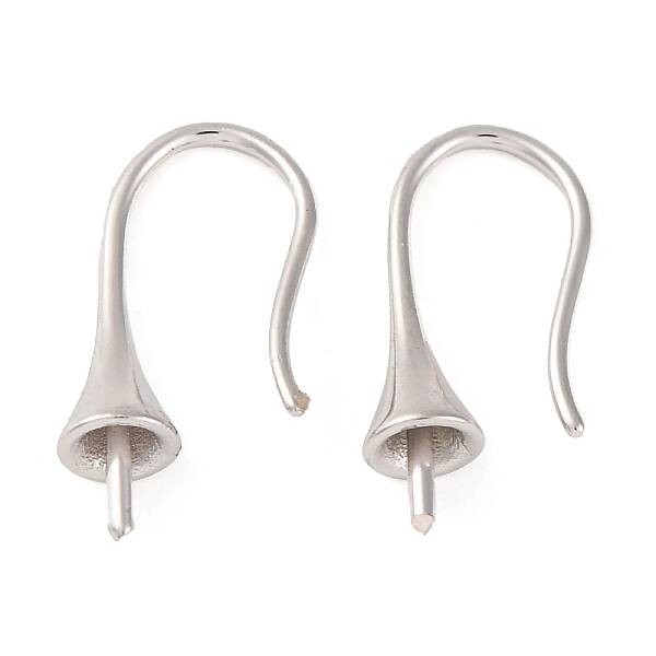 925 Sterling Silver Earring Hooks
