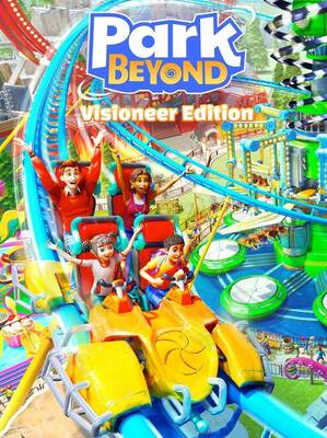 Park Beyond Visioneer Edition Steam Account | Steam