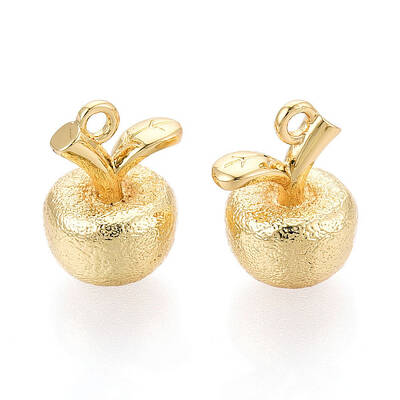 Brass Pendants