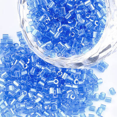 Grade A Glass Seed Beads