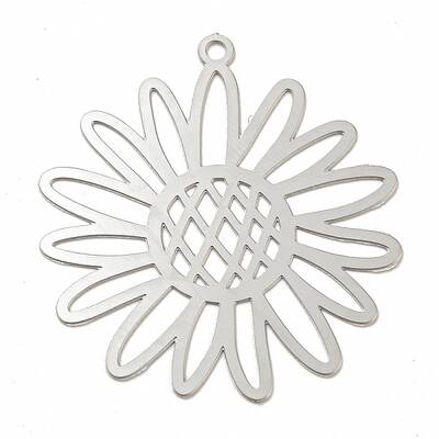 Non-Tarnish 201 Stainless Steel Pendants