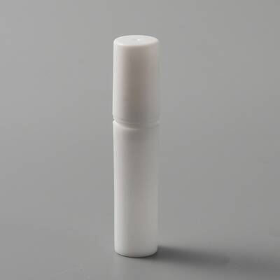 Plastic Sample Perfume Spray Bottles