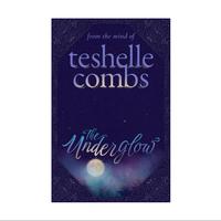 Signed Vampire Romance Paperback - The Underglow