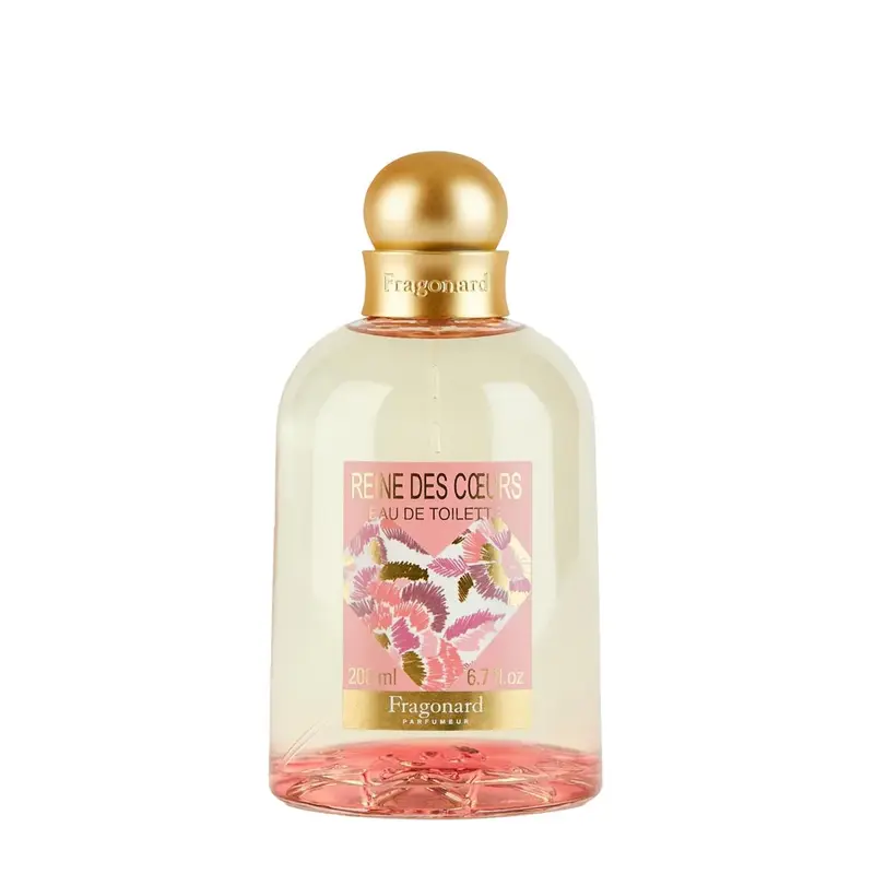 Fragonard Reine des Coeurs Eau de Toilette