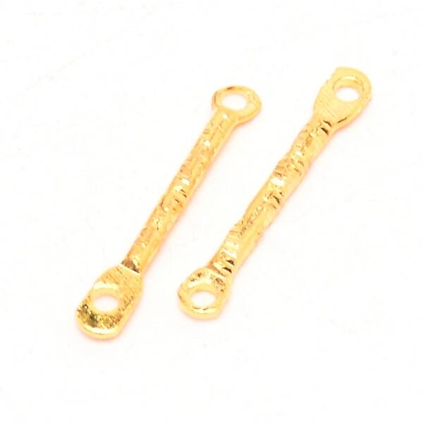Iron Links Connectors