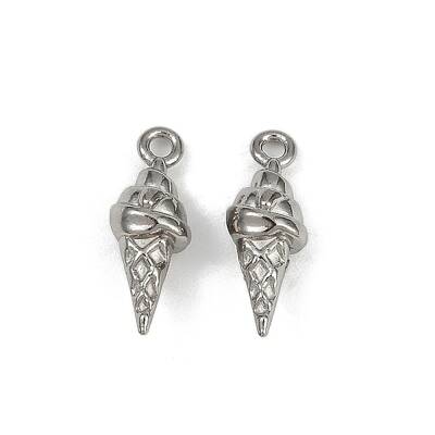 Ocean Theme 304 Stainless Steel Pendants