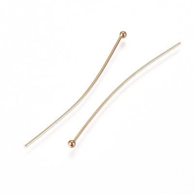 304 Stainless Steel Ball Head Pins