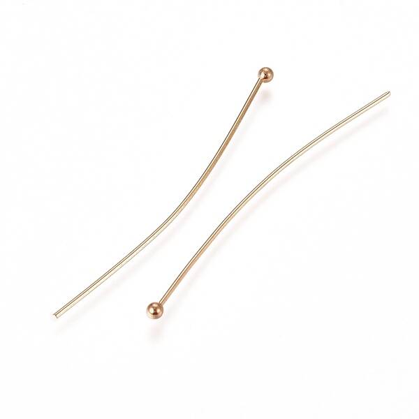 304 Stainless Steel Ball Head Pins