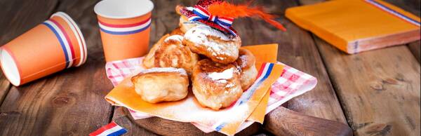 Dutch Delights: An Amsterdam Food Tour with Context