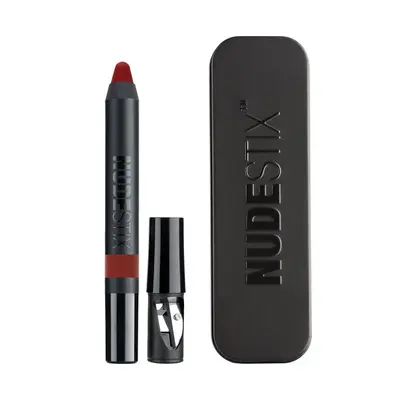 Nudestix Royal 2-in-1 Lip Pencil & Cheek Blush 2.5g