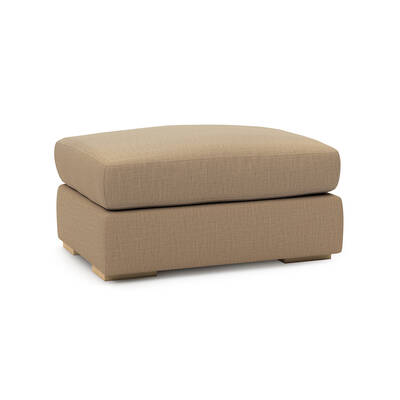 Mila Ottoman (Camel)
