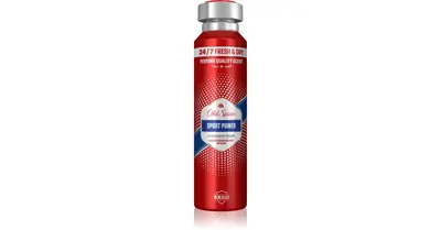 Old Spice Sport Power antiperspirant spray for men 150 ml