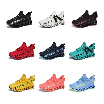 Kids Walking Running  Tennis Shoes | Breathable School Sneakers with Non-Slip Sole | Lightweight Sports Shoes