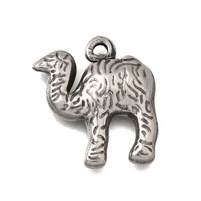 304 Stainless Steel Pendants