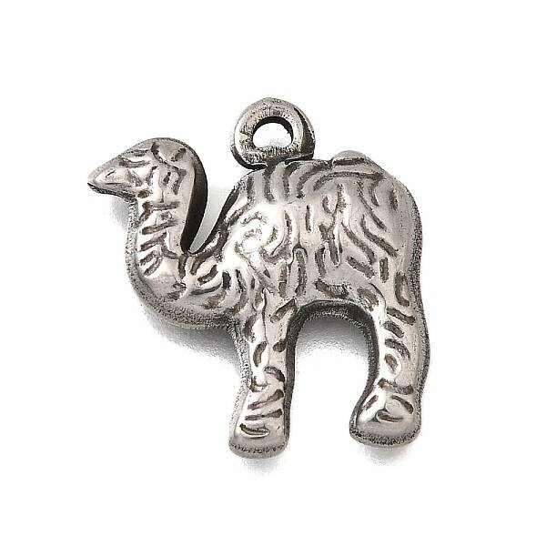 304 Stainless Steel Pendants