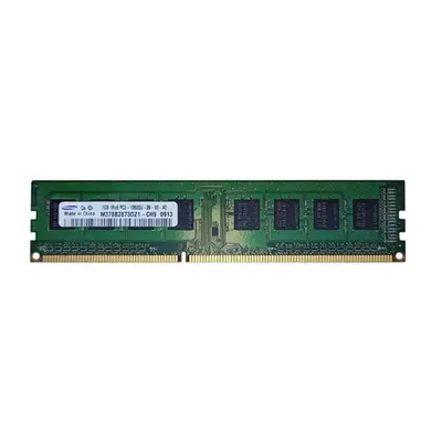 M378B2873DZ1-CH9 Samsung 1GB DDR3-1333MHz UDIMM 1Rx8 CL9 Memory
