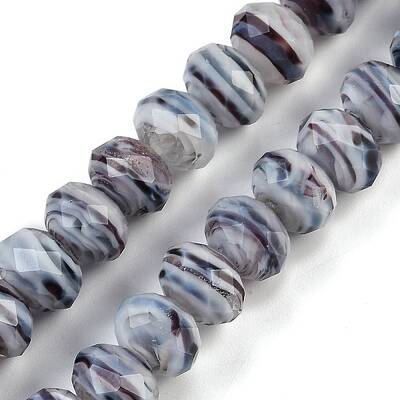 Handmade Lampwork Beads Strands
