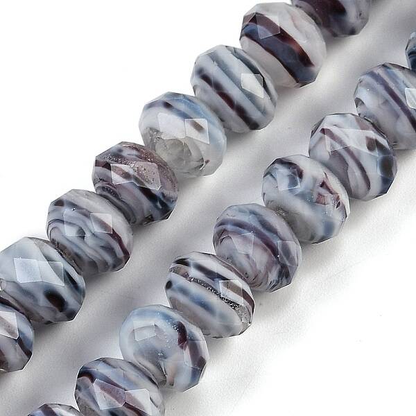 Handmade Lampwork Beads Strands