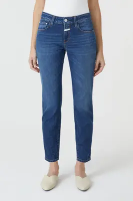 Jeans Baker C91833-05e-3r Dark-Blue | Color: DARK BLUE | Size: 29