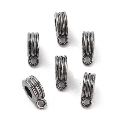 Zinc Alloy European Hangers