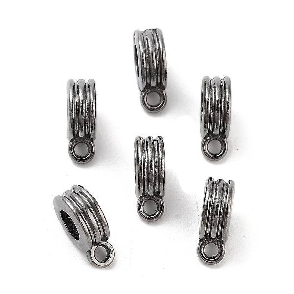 Zinc Alloy European Hangers