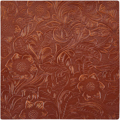 Leather Fabric