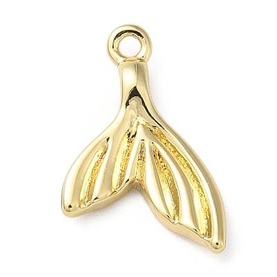 Brass Pendant