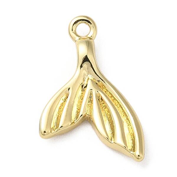 Brass Pendant