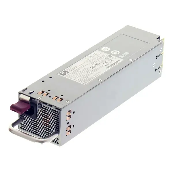 PS-2601-1C-LF HP 575-Watts 200-240V 50-60Hz Hot-Pluggable Redundant Power Supply ProLiant DL320S Server