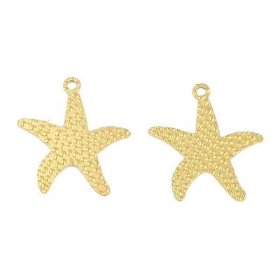 Ion Plating(IP) 304 Stainless Steel Pendants