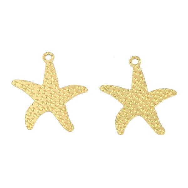 Ion Plating(IP) 304 Stainless Steel Pendants